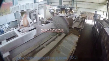 Hochwertige Flotationsmaschine der Xjk-Serie für eine Bleiaufbereitungsanlage in China zu einem guten Preis