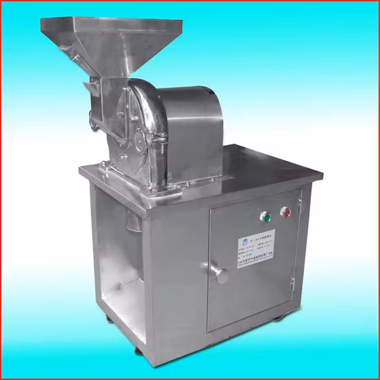 Universal-Laver-Zerkleinerungsmaschine der B-Serie